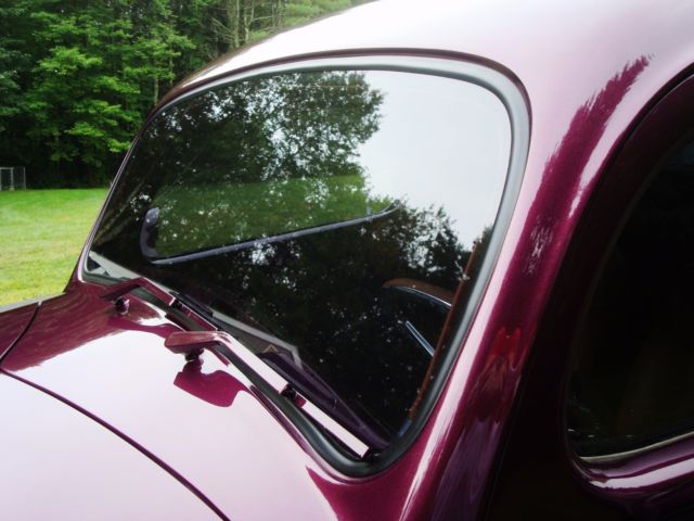 1936 Ford 3 Window Coupe 2 Door - photo 11