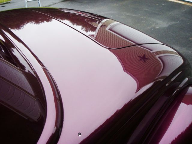 1936 Ford 3 Window Coupe 2 Door - photo 10