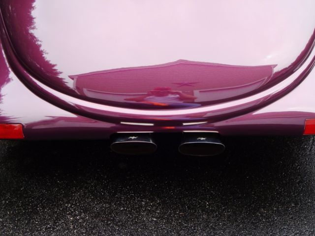 1936 Ford 3 Window Coupe 2 Door - photo 7