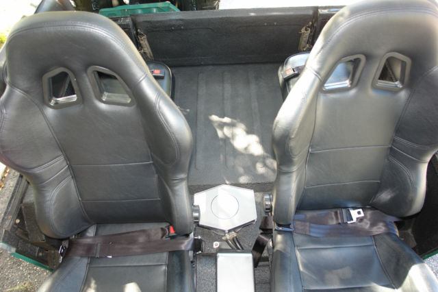 1974 Toyota Land Cruiser FJ40 - photo 13