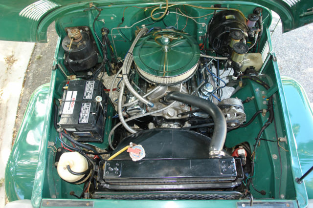 1974 Toyota Land Cruiser FJ40 - photo 6