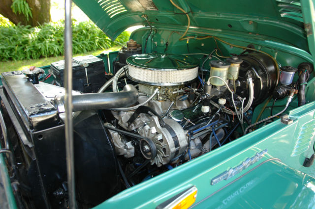 1974 Toyota Land Cruiser FJ40 - photo 7