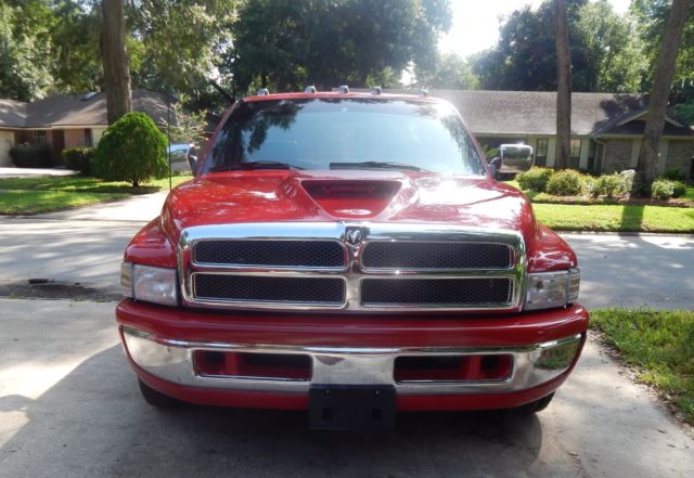 1994 Dodge Ram 3500 - photo 4