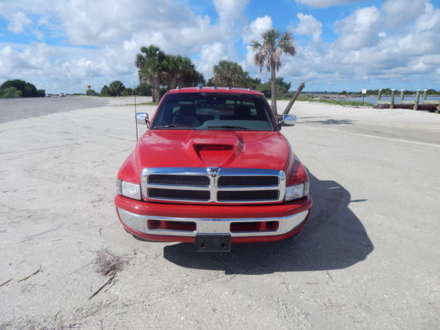 1994 Dodge Ram 3500 - photo 5