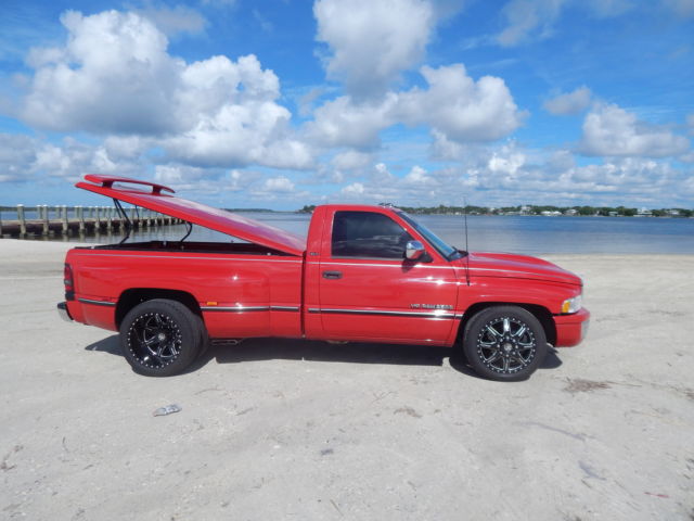 1994 Dodge Ram 3500 - photo 7