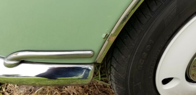 1979 Nissan Figaro - photo 12
