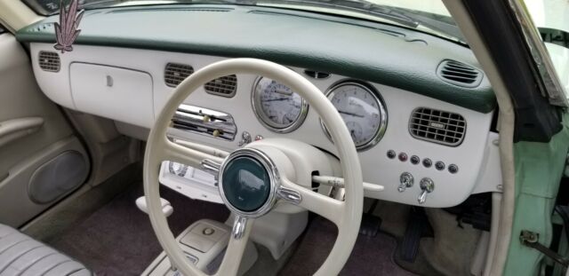 1979 Nissan Figaro - photo 5