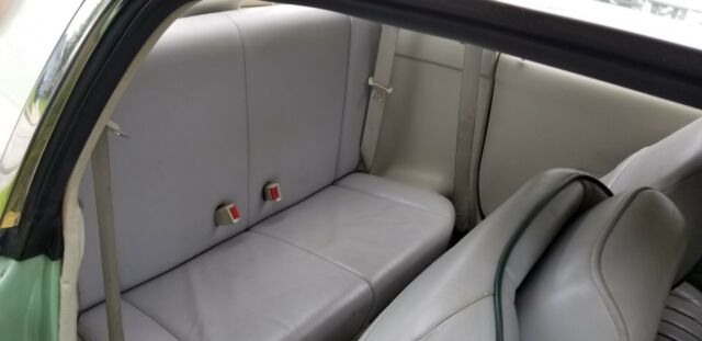 1979 Nissan Figaro - photo 7