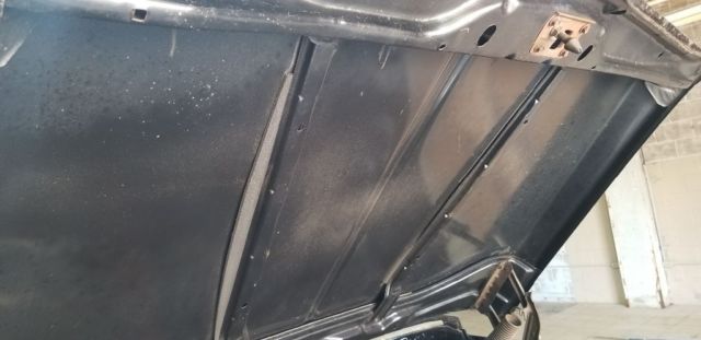 1972 GMC Other Custom camper - photo 8