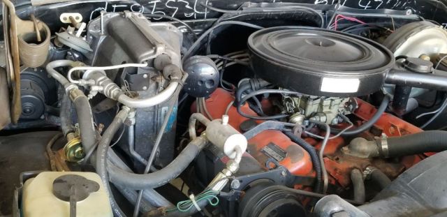 1972 GMC Other Custom camper - photo 9