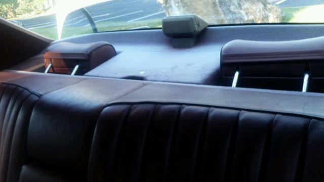 1989 Mercedes-Benz E-Class - photo 11