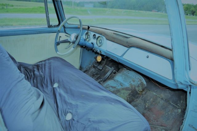 1961 Studebaker Lark - photo 10