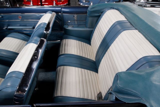 1963 Oldsmobile Cutlass - photo 10