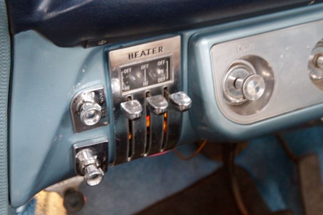 1963 Oldsmobile Cutlass - photo 11