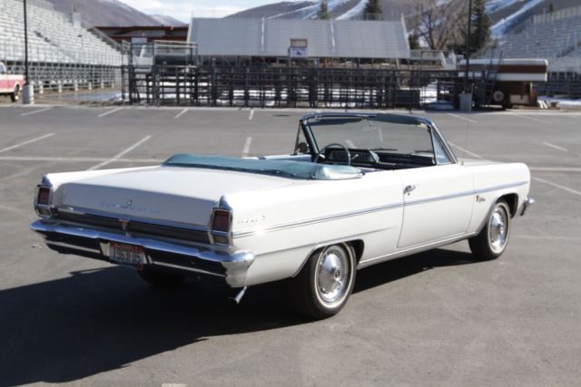 1963 Oldsmobile Cutlass - photo 2