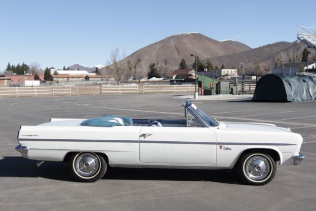 1963 Oldsmobile Cutlass - photo 3