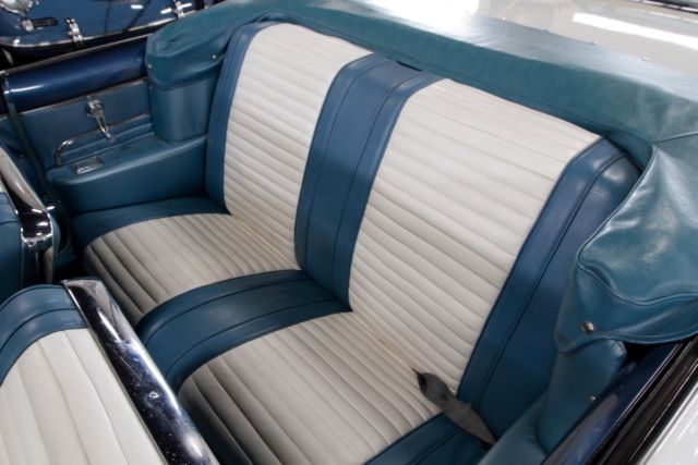 1963 Oldsmobile Cutlass - photo 4