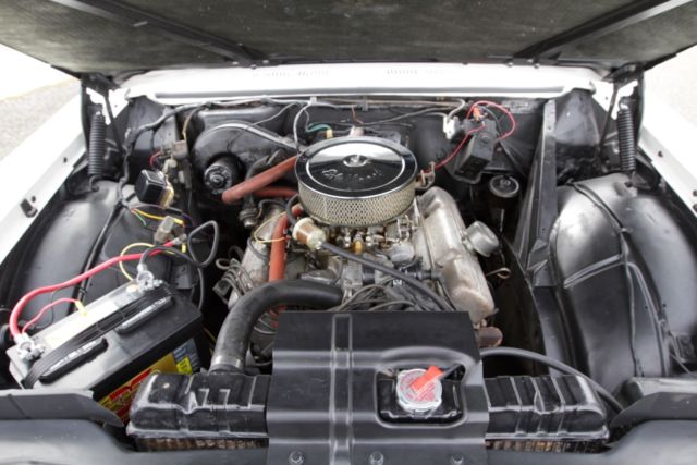 1963 Oldsmobile Cutlass - photo 6
