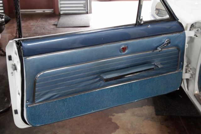 1963 Oldsmobile Cutlass - photo 7