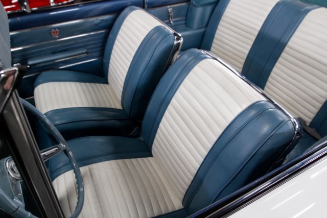 1963 Oldsmobile Cutlass - photo 8