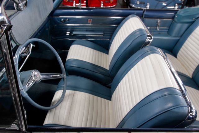 1963 Oldsmobile Cutlass - photo 9