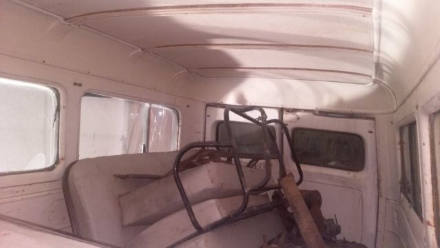 1955 Chevrolet Suburban - photo 7