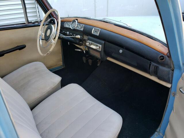 1960 Mercedes-Benz 190-Series 190D - photo 11