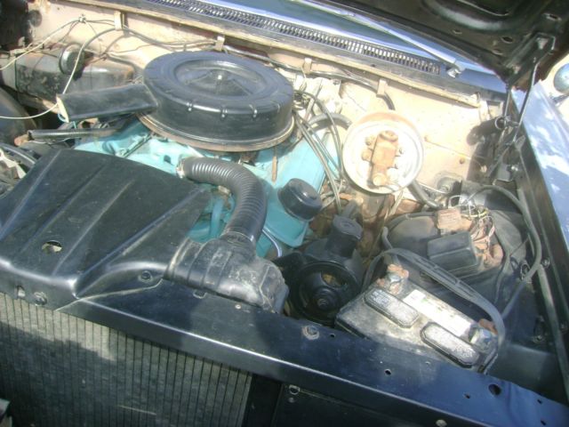 1960 Pontiac Star Chief - photo 10