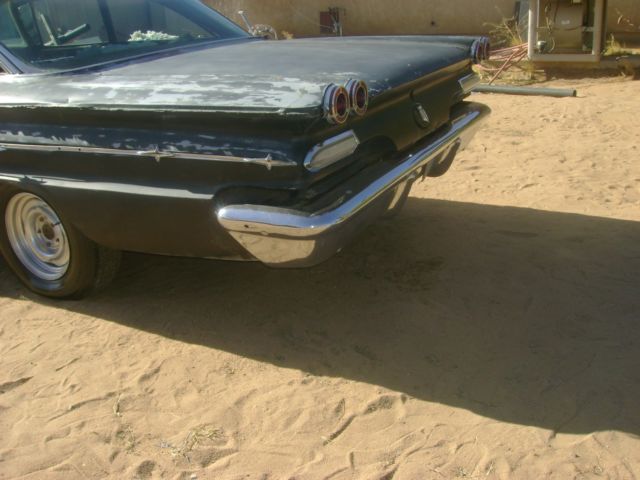 1960 Pontiac Star Chief - photo 5