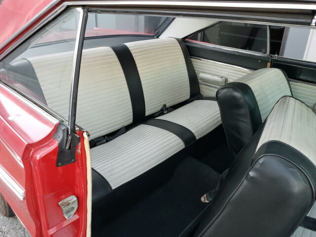 1966 Dodge Coronet 440 - photo 11