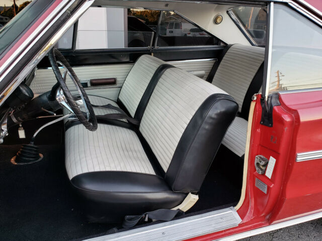 1966 Dodge Coronet 440 - photo 12