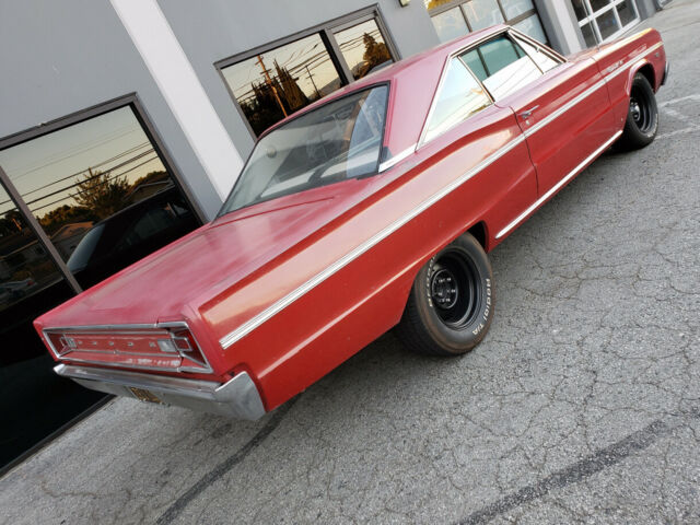 1966 Dodge Coronet 440 - photo 2