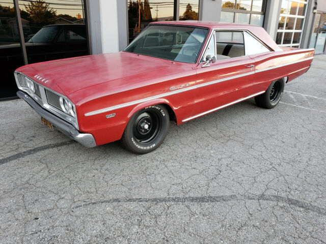 1966 Dodge Coronet 440 - photo 3