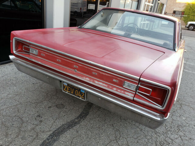 1966 Dodge Coronet 440 - photo 7
