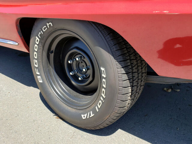 1966 Dodge Coronet 440 - photo 8
