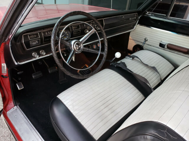 1966 Dodge Coronet 440 - photo 9