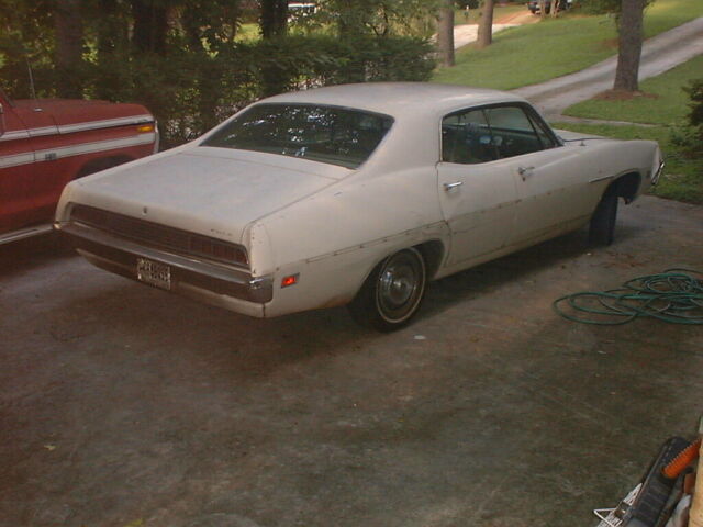 1970 Ford Torino - photo 2