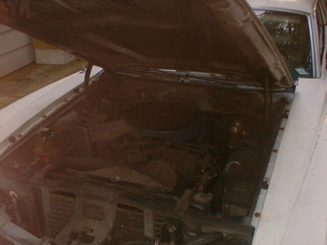 1970 Ford Torino - photo 3