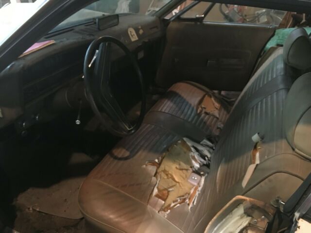 1970 Ford Torino - photo 5