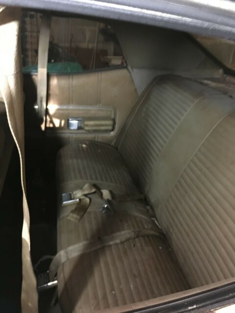 1970 Ford Torino - photo 6