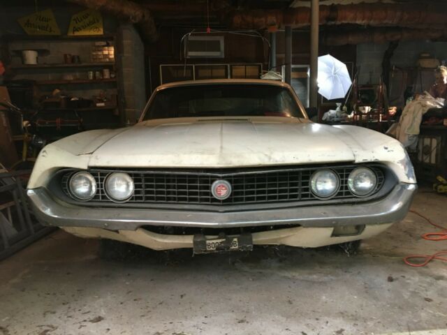 1970 Ford Torino - photo 7