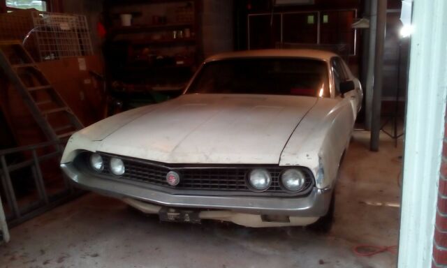1970 Ford Torino - photo 8