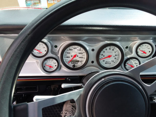 1971 Dodge Dart - photo 10