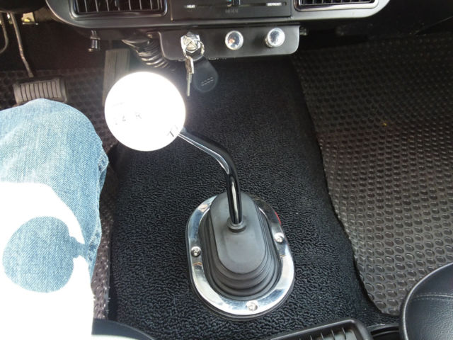 1971 Dodge Dart - photo 12