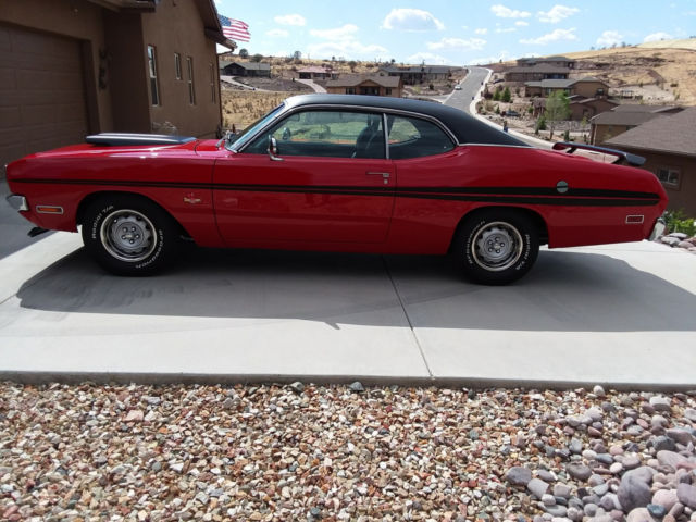 1971 Dodge Dart - photo 5