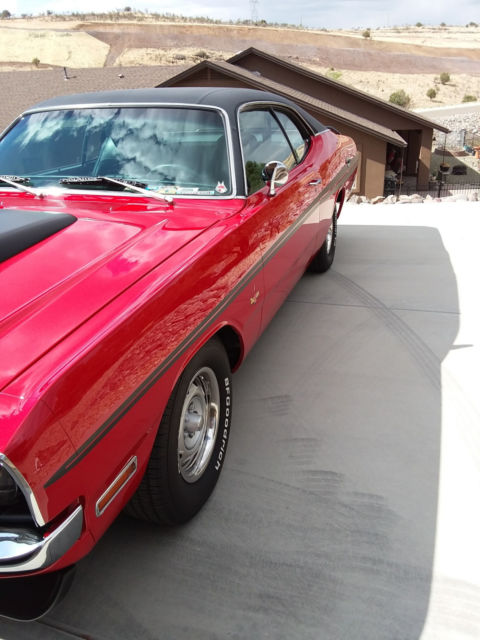 1971 Dodge Dart - photo 7