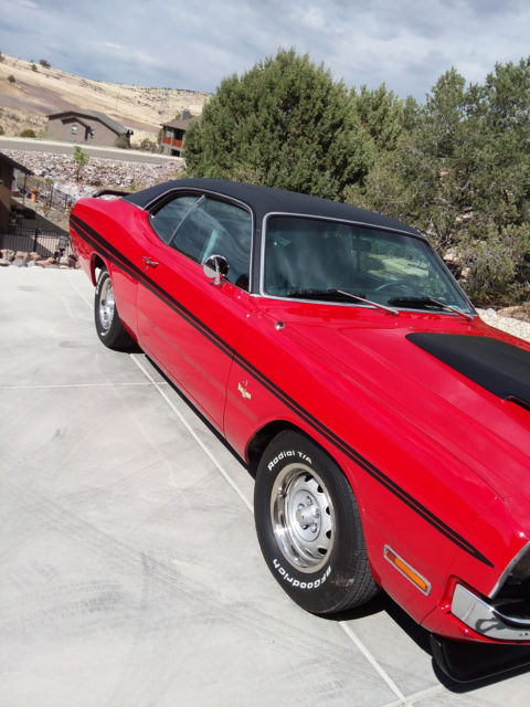 1971 Dodge Dart - photo 8