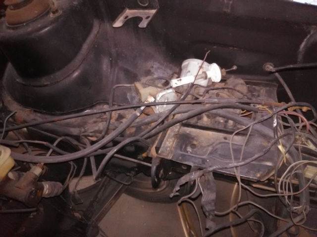 1976 Volkswagen Rabbit - photo 10