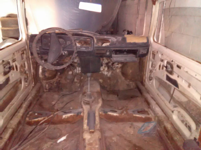 1976 Volkswagen Rabbit - photo 12