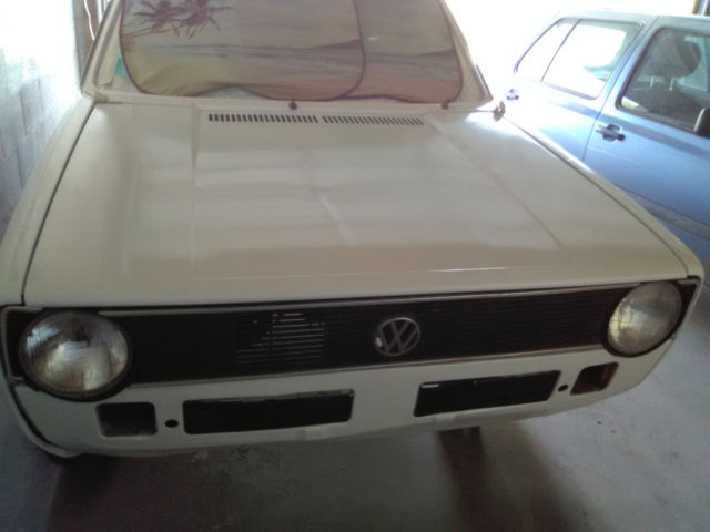 1976 Volkswagen Rabbit - photo 5